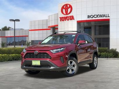 New 2025 Toyota RAV4 XLE w/ Convenience Package