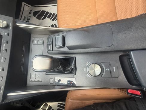 Used 2015 Lexus IS 250 AWD w/ Navigation System Package image 22