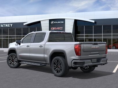 New 2026 GMC Sierra 1500 AT4 w/ AT4 Premium Package