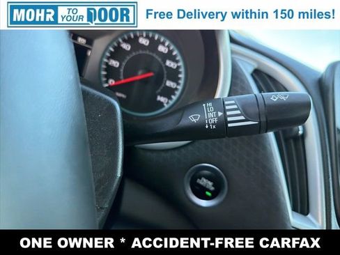 Used 2022 Chevrolet Malibu LS image 17