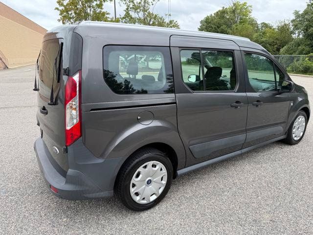 Used 2016 Ford Transit Connect XL FWD image 42