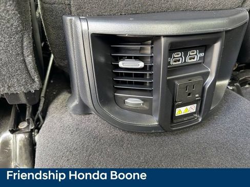 Used 2024 RAM 2500 Laramie w/ Safety Group AWD/4WD image 49