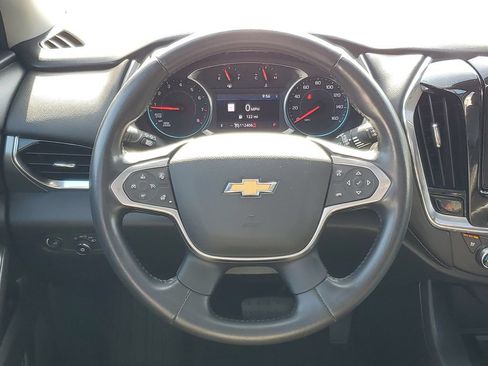Used 2020 Chevrolet Traverse Premier w/ Redline Edition AWD/4WD image 30