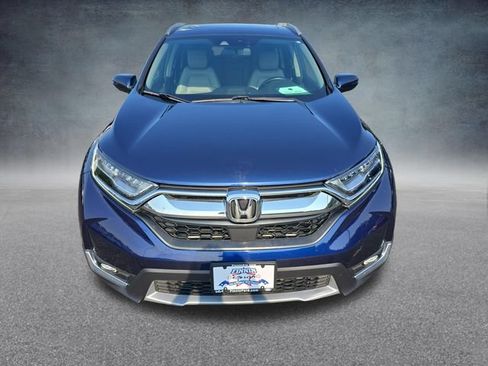 Used 2017 Honda CR-V Touring image 8