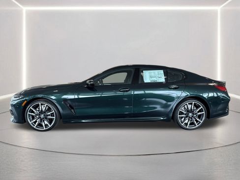 New 2026 BMW M850i xDrive AWD/4WD image 25