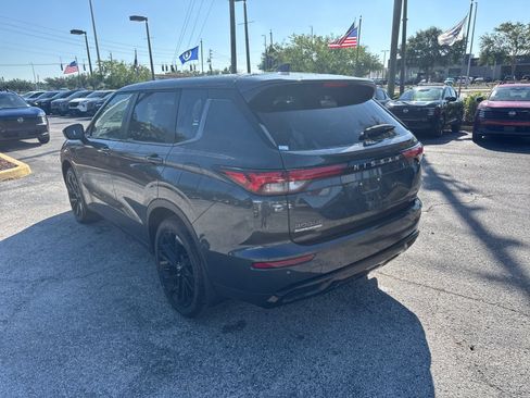 New 2026 Nissan Rogue SL AWD/4WD image 10