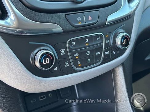 Used 2023 Chevrolet Equinox LT w/ Driver Convenience Package image 24