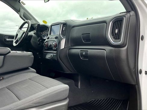 Used 2021 Chevrolet Silverado 1500 RST image 14