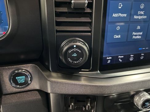 Used 2024 Ford F350 Platinum w/ Tremor Off-Road Package image 20