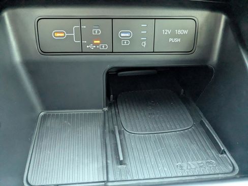 New 2026 Hyundai Santa Cruz Limited AWD/4WD image 22