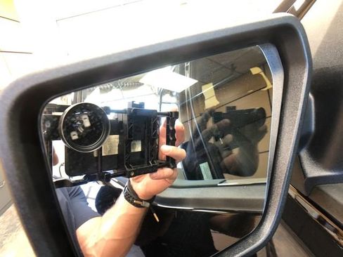 New 2025 Ford F150 XLT w/ Equipment Group 301A Standard image 22