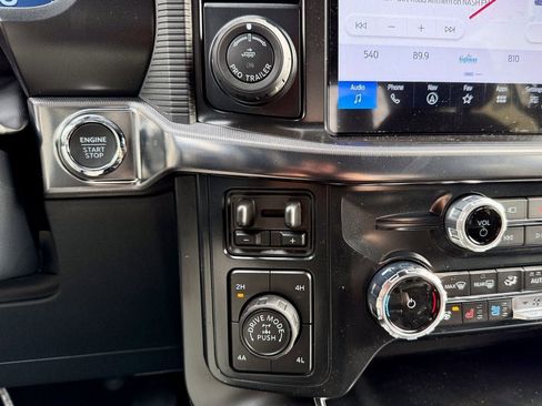 New 2025 Ford F150 Raptor image 37