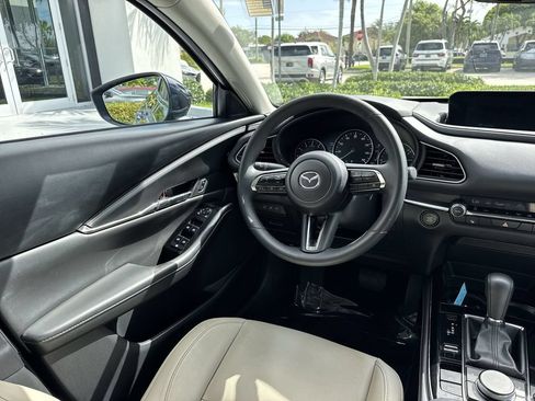 Used 2024 MAZDA CX-30 AWD 2.5 S w/ Preferred Package image 21