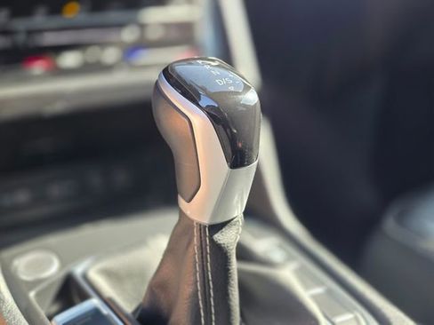 Used 2024 Volkswagen Tiguan Wolfsburg Edition image 35