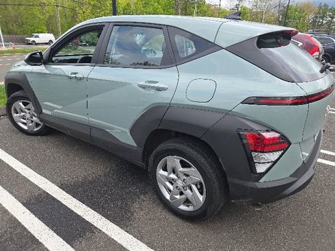 Used 2024 Hyundai Kona SE AWD/4WD image 18