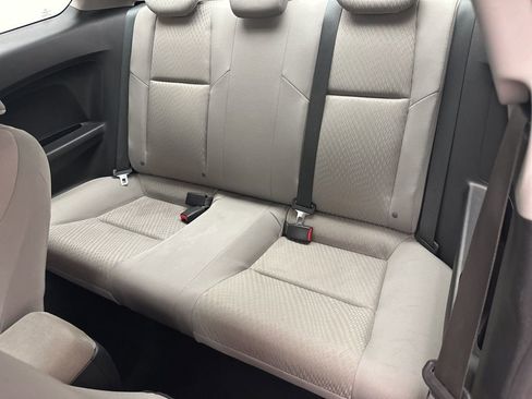 Used 2014 Honda Civic LX image 9