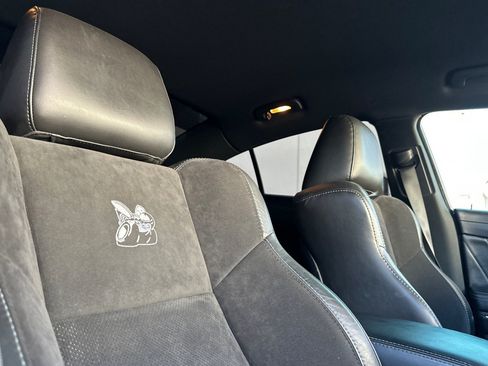 Used 2021 Dodge Charger Scat Pack RWD image 19