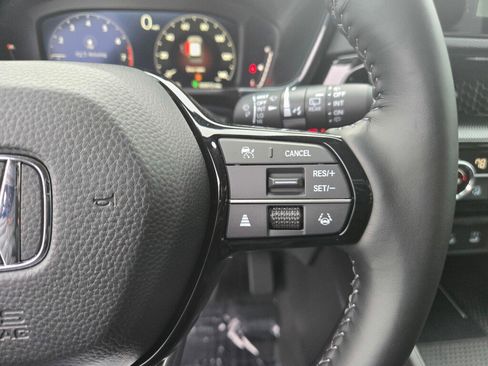 Used 2026 Honda CR-V EX-L image 23