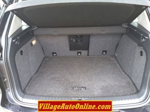 Used 2017 Volkswagen Tiguan S image 29