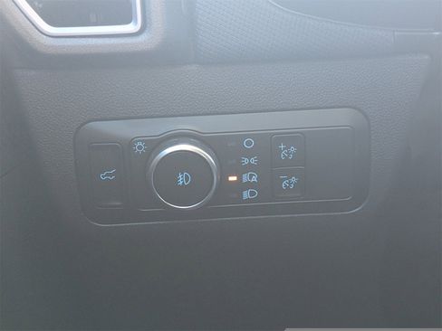 New 2025 Ford Bronco Sport Outer Banks image 28