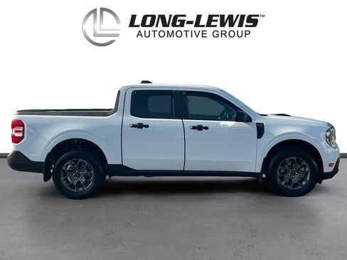 Used 2026 Ford Maverick XLT AWD/4WD image 8