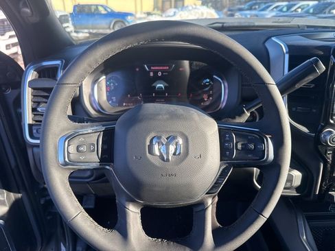 New 2026 RAM 2500 Laramie w/ Night Edition image 10