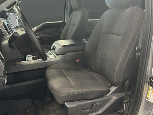 Used 2020 Ford F150 XLT w/ Equipment Group 302A Luxury AWD/4WD image 10