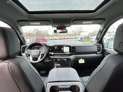 New 2026 GMC Sierra 1500 SLT w/ SLT Premium Plus Package image 26