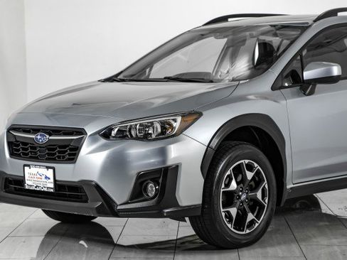 Used 2019 Subaru Crosstrek 2.0i Premium image 53