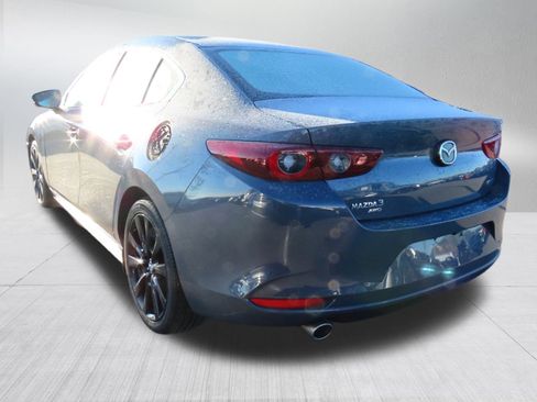 Used 2024 MAZDA MAZDA3 s image 5