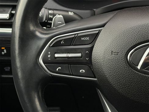 Used 2021 Hyundai Palisade Limited w/ Cargo Package image 12