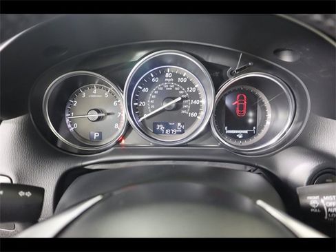 Used 2015 MAZDA CX-5 Touring w/ Touring Technology Package image 23