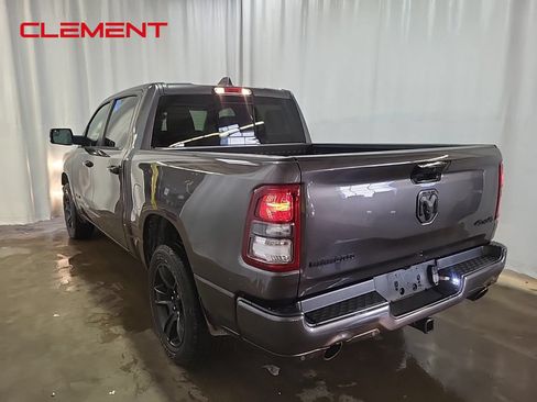 Used 2023 RAM 1500 Big Horn AWD/4WD image 6