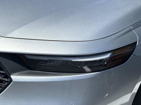Used 2024 Honda Accord Sport image 8