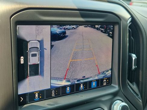 Used 2020 GMC Sierra 1500 AT4 w/ AT4 Premium Package AWD/4WD image 26
