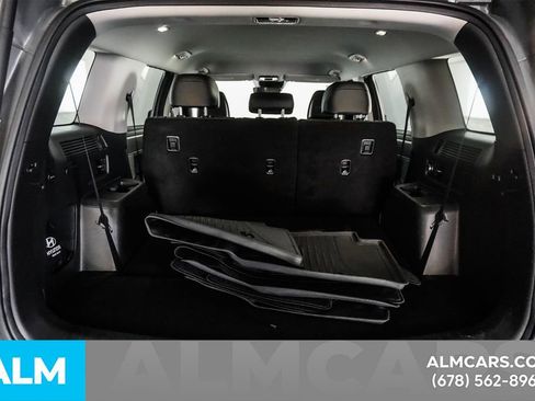 Used 2024 Hyundai Santa Fe SEL image 22