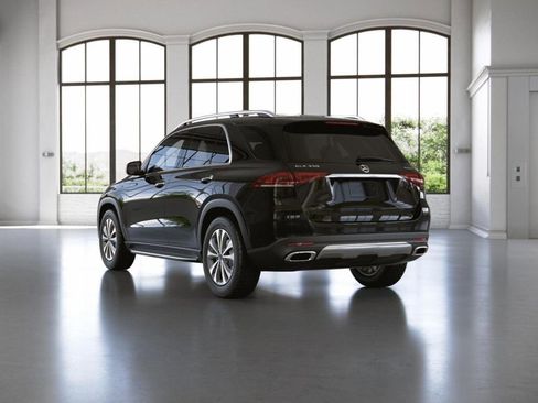 Certified 2023 Mercedes-Benz GLE 350 4MATIC image 29