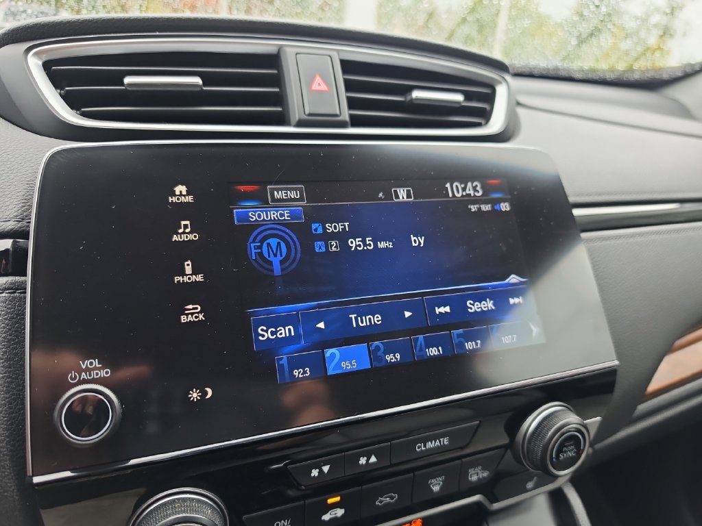 Used 2019 Honda CR-V EX image 18