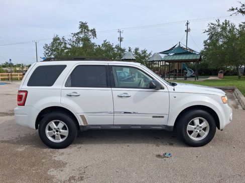 Used 2008 Ford Escape XLT FWD image 5