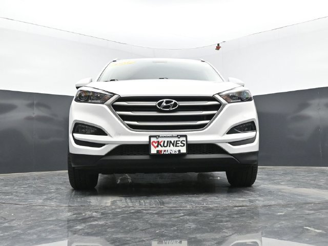 Used 2017 Hyundai Tucson SE w/ SE Popular Package 02 AWD/4WD image 48