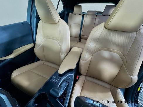 Certified 2024 Lexus UX 250h AWD w/ Premium Package image 22