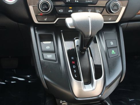 Used 2021 Honda CR-V EX image 20
