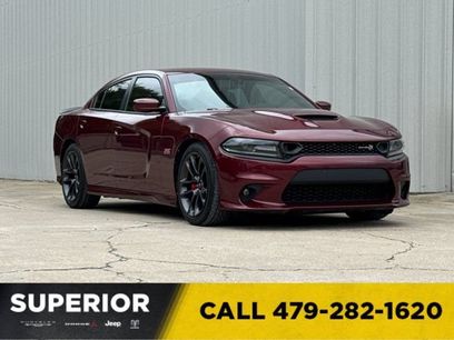 Used 2020 Dodge Charger Scat Pack
