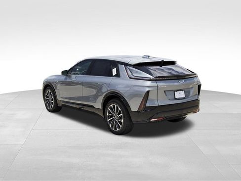 New 2026 Cadillac Lyriq Sport AWD/4WD image 3
