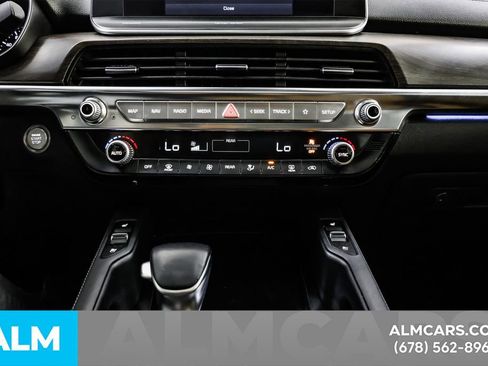 Used 2022 Kia Telluride SX FWD image 39