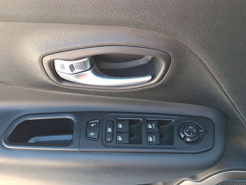 Certified 2022 Jeep Renegade Latitude w/ Convenience Group image 10