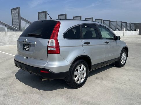Used 2009 Honda CR-V EX image 6
