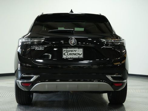 Used 2023 Buick Envision Avenir AWD/4WD image 7