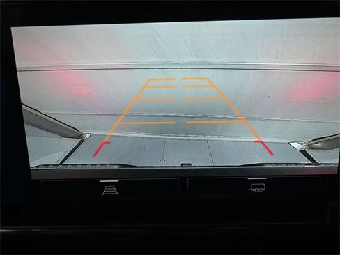 Used 2022 Chevrolet Silverado 1500 LT Trail Boss w/ Protection Package image 32