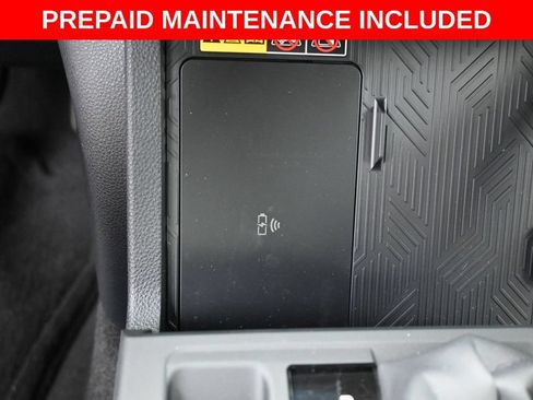 Certified 2026 Toyota 4Runner Limited AWD/4WD image 25